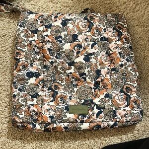 Vera Bradley crossbody